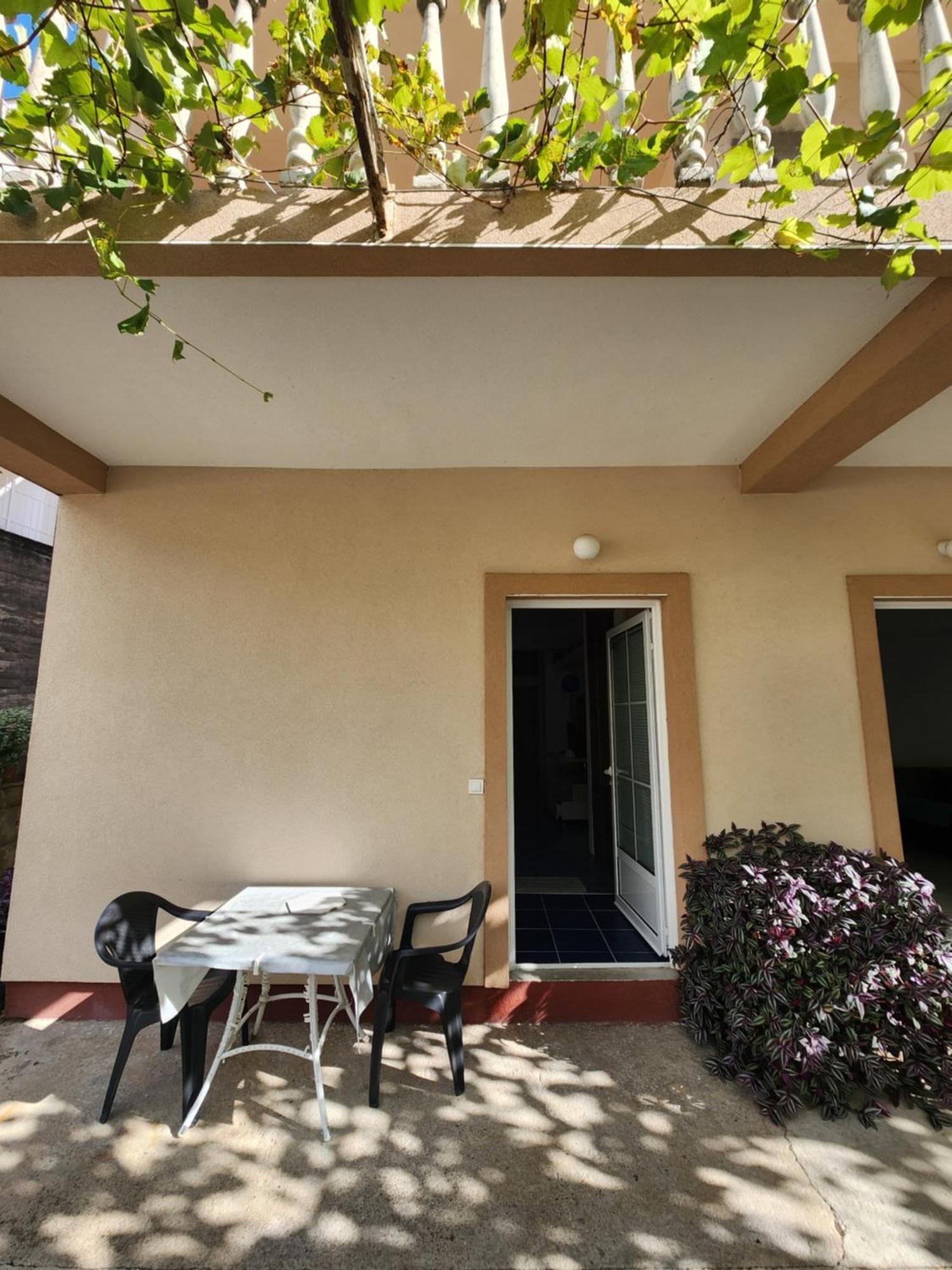 Apartments Zenit Kotor Exterior photo