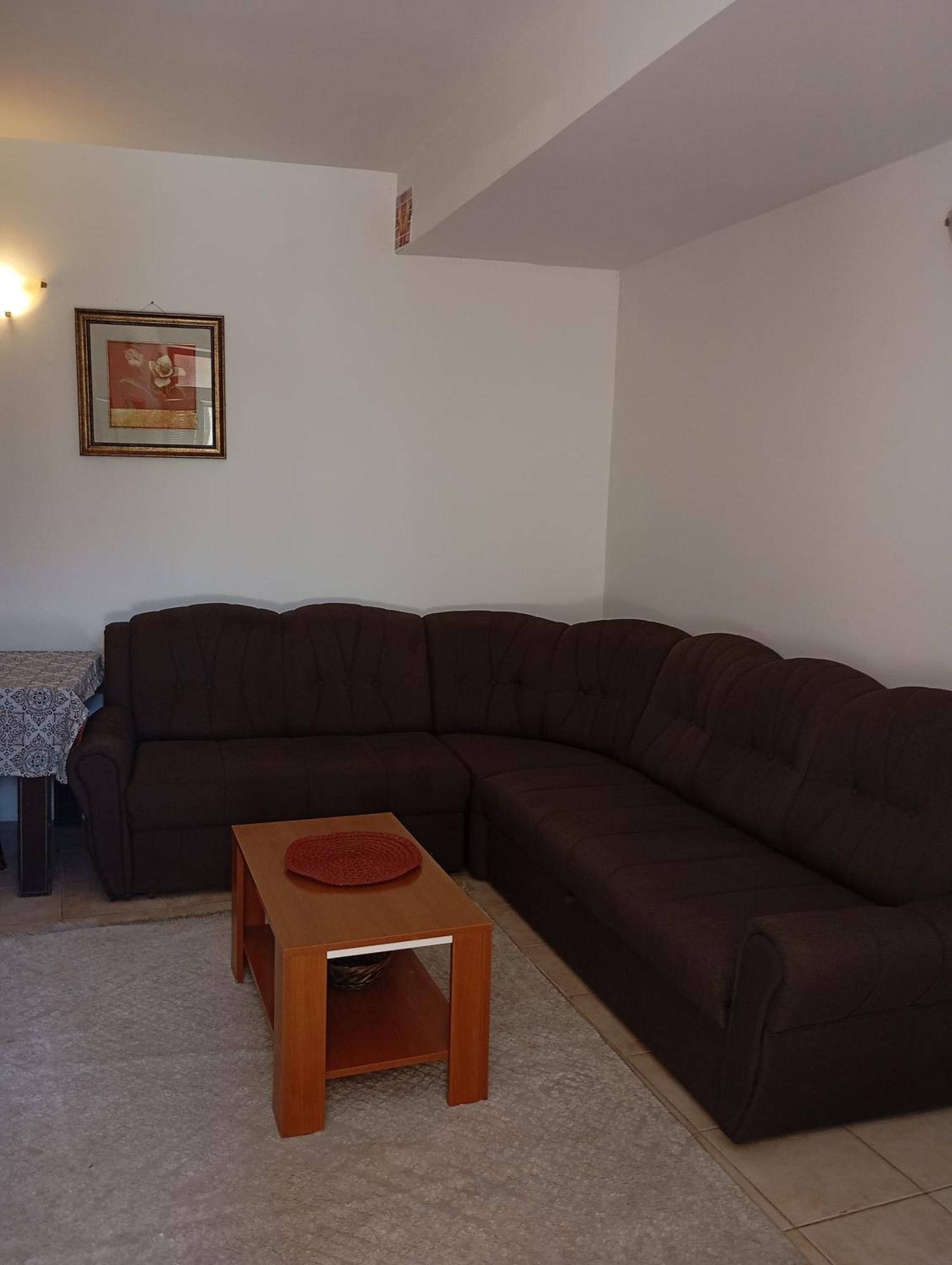 Apartments Zenit Kotor Exterior photo