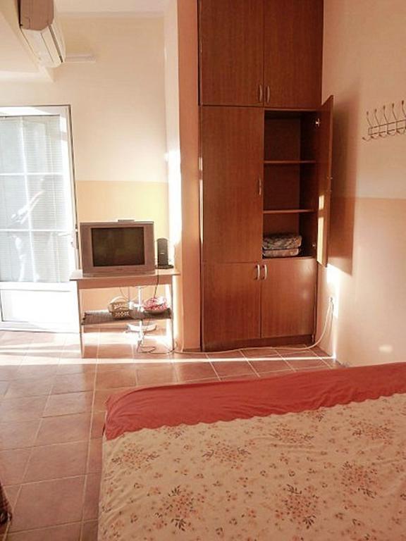 Apartments Zenit Kotor Exterior photo