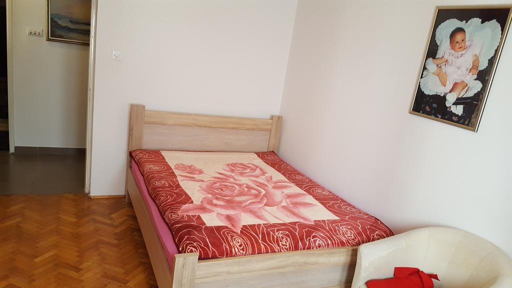 Apartments Zenit Kotor Exterior photo