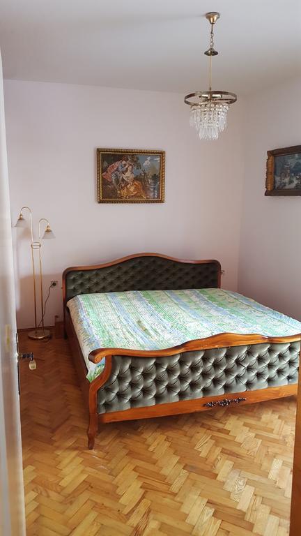Apartments Zenit Kotor Exterior photo