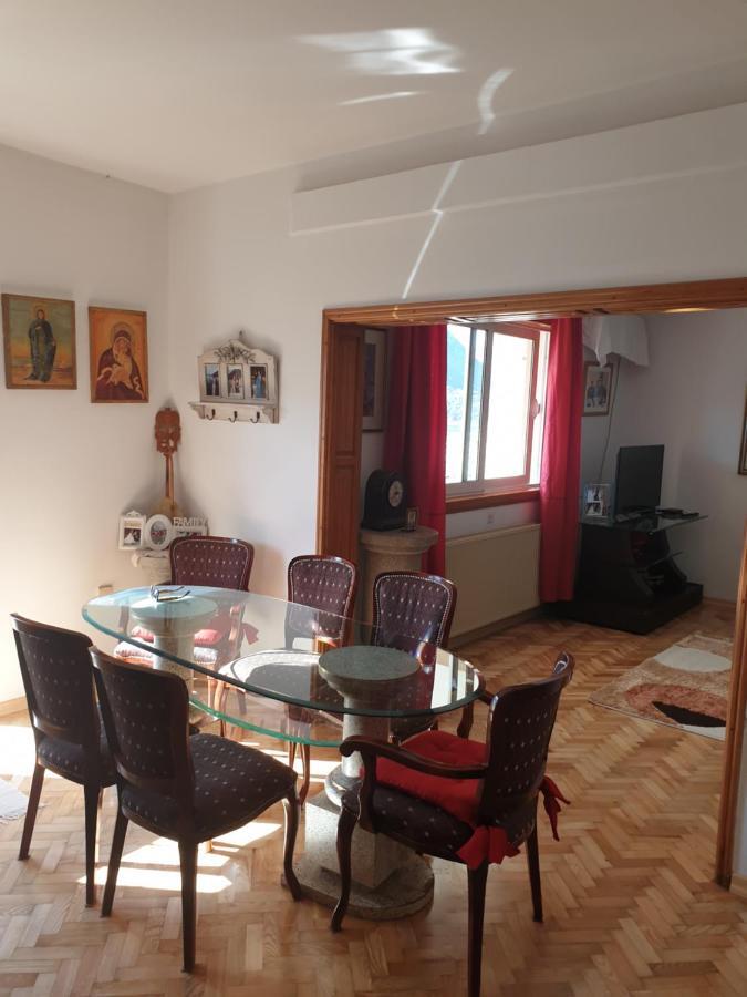 Apartments Zenit Kotor Exterior photo